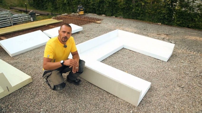 Billig cellplast för isolering – Bygg & Renovera! Vi ger dig tipsen!